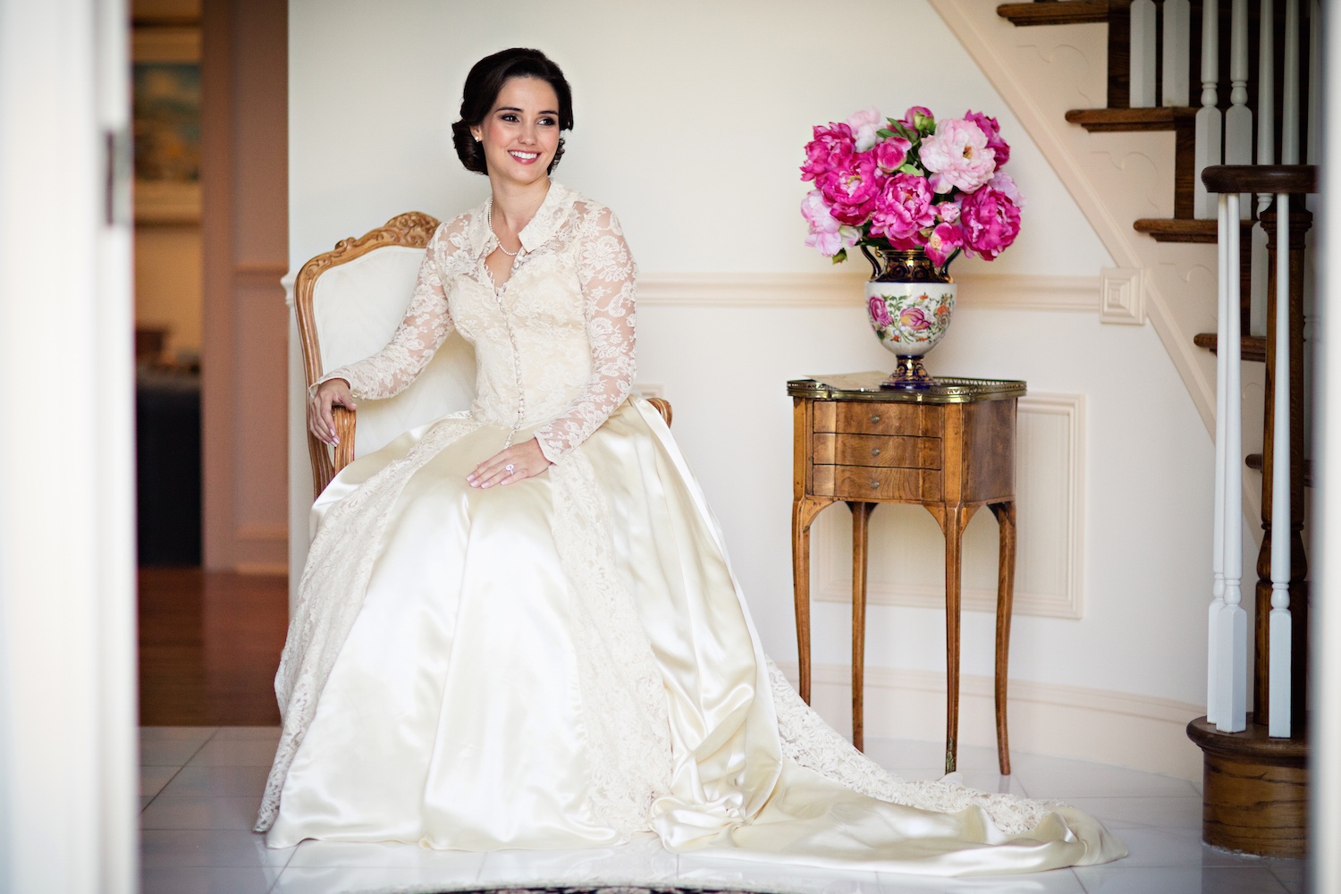 Wedding Gown Preservation How to Preserve Your Bridal Gown Inside